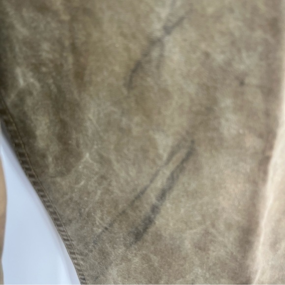 Filson Two-Tone Brown and Tan Men's Pants - Picture 9 of 15